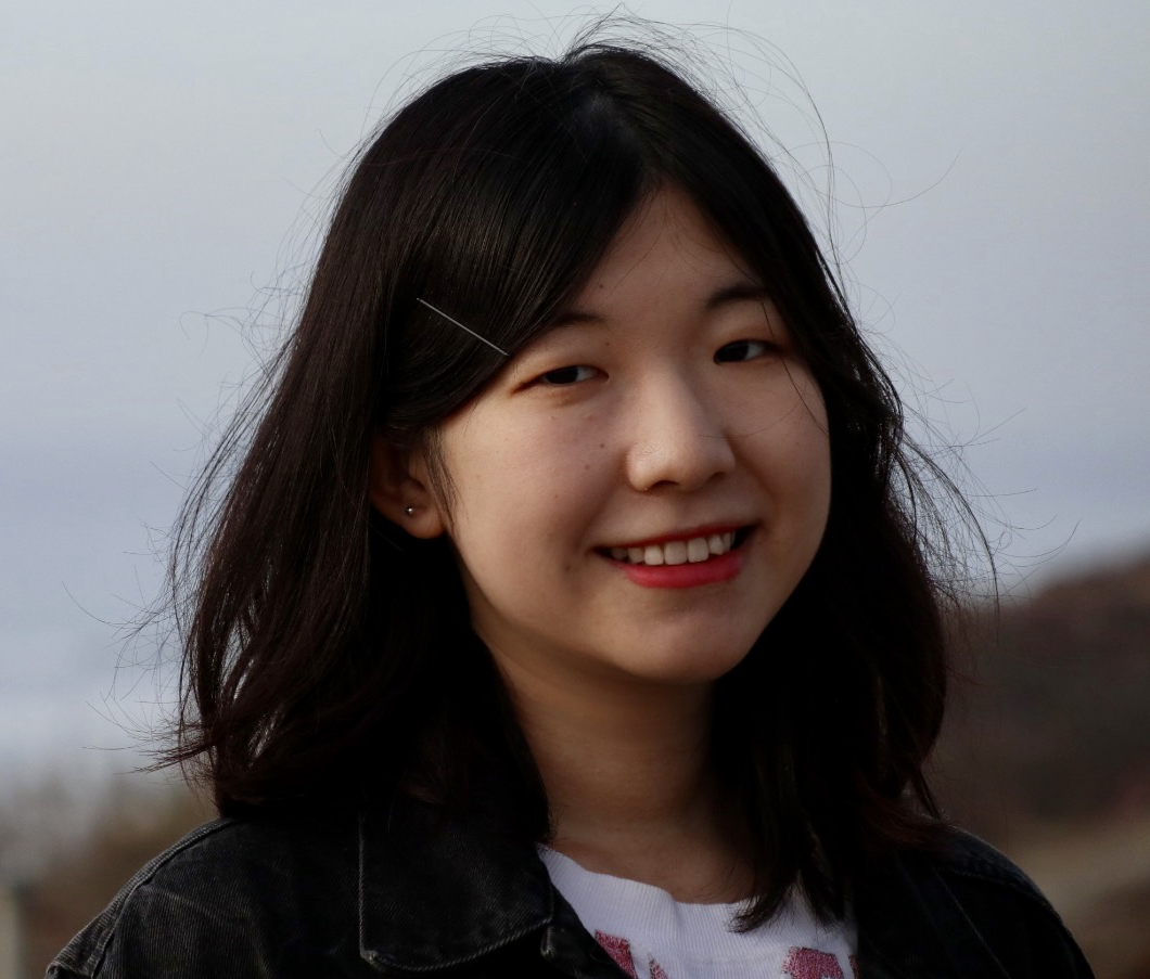 Shizhe Yu